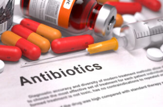 Как принимать антибиотики: какой пробиотик выбрать для лечения микрофлоры